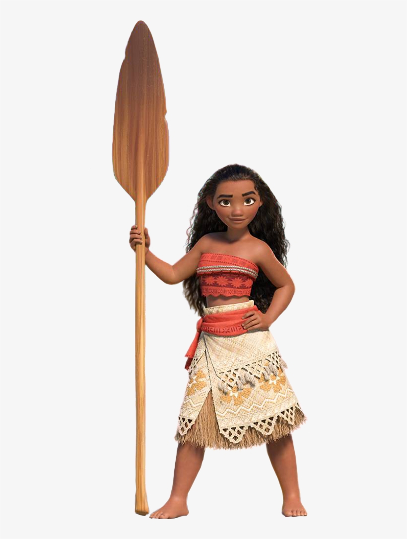 Moana Character Moana 455x1006 Png Download Pngkit
