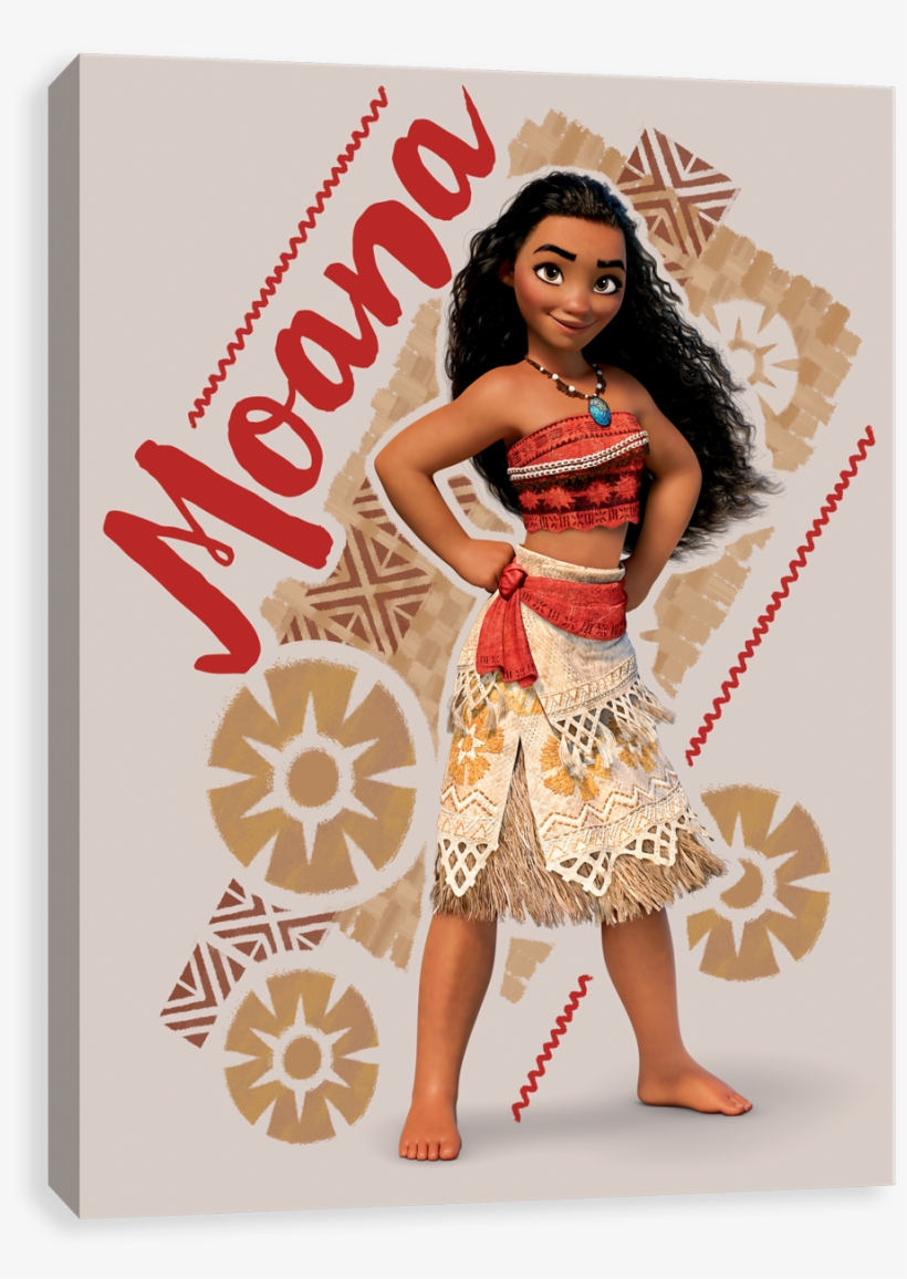 Moana Etiqueta Para Tubetes, transparent png