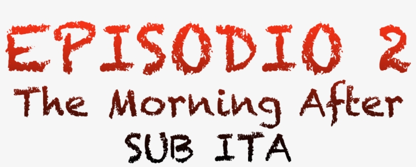 American Horror Story Apocalypse "the Morning After" - Calligraphy, transparent png