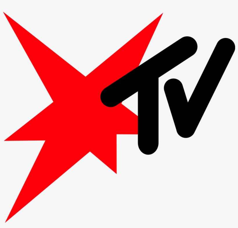 Logo Tv - Stern Tv, transparent png
