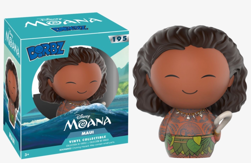 Stock Photo - Moana Dorbz, transparent png