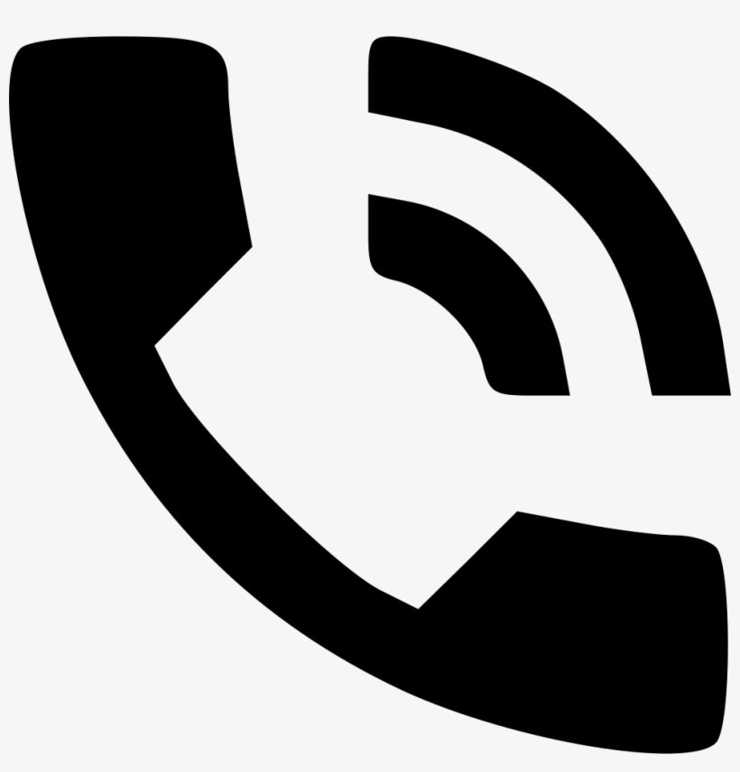Png File Svg - Telephone, transparent png