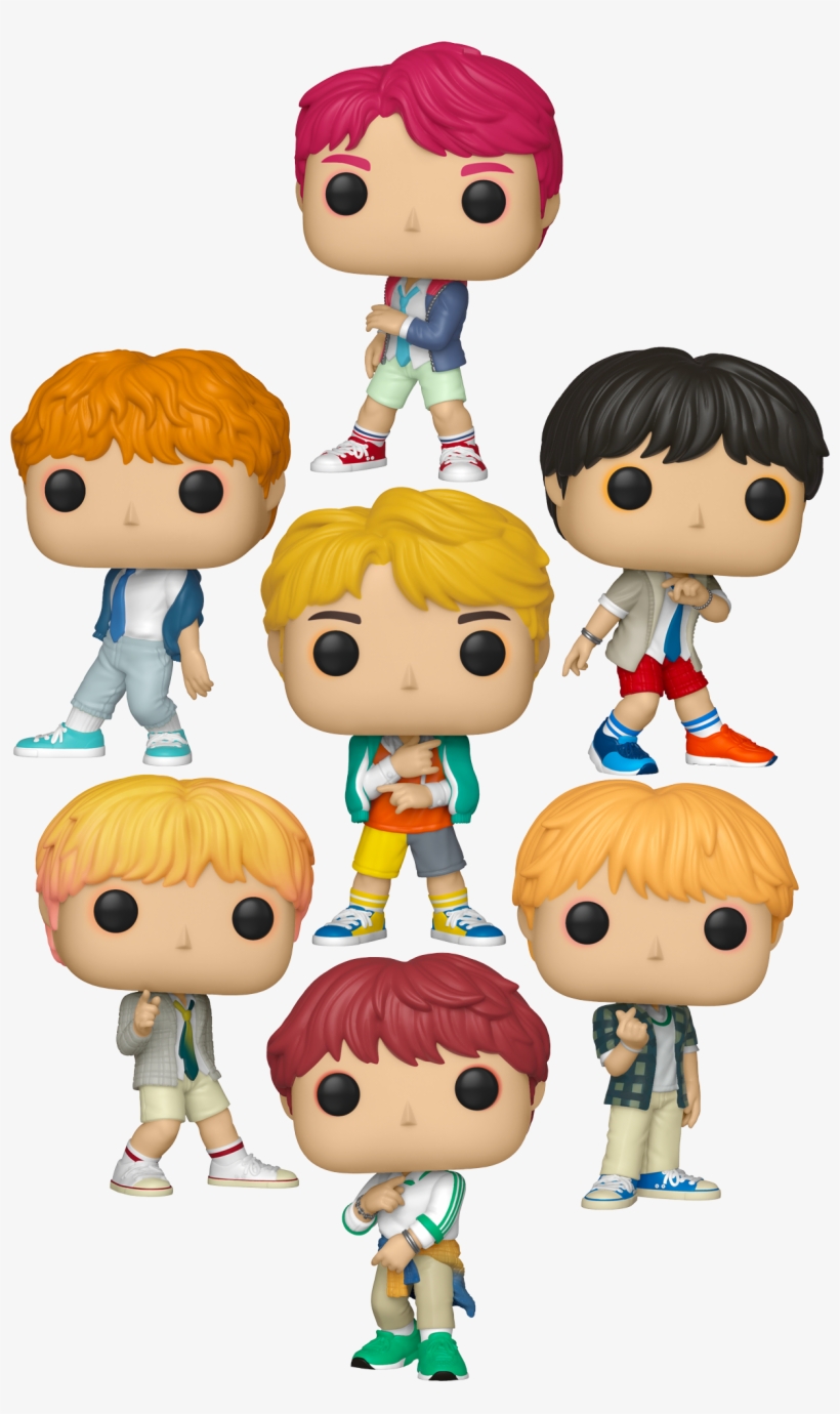 Bts, transparent png