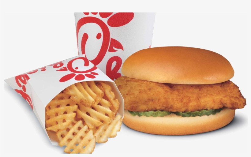 Chick Fil A Png - Chick Fil A Food Png, transparent png