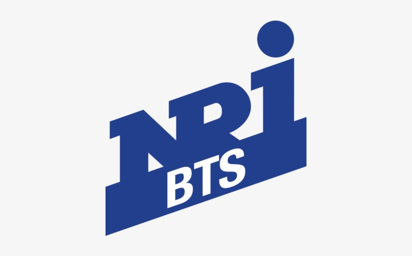 Nrj Bts - Nrj Group, transparent png