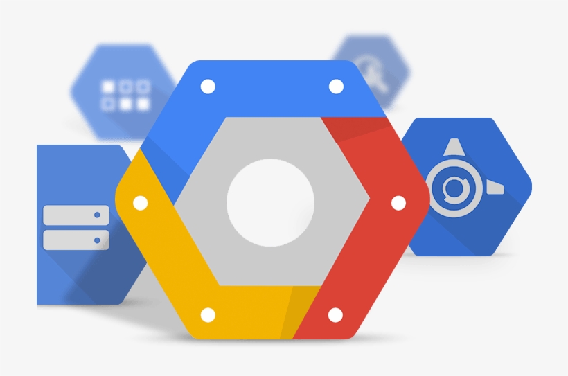 Apple Signs Deal To Use Google's Cloud Computing - Google Cloud Platform Bigquery, transparent png