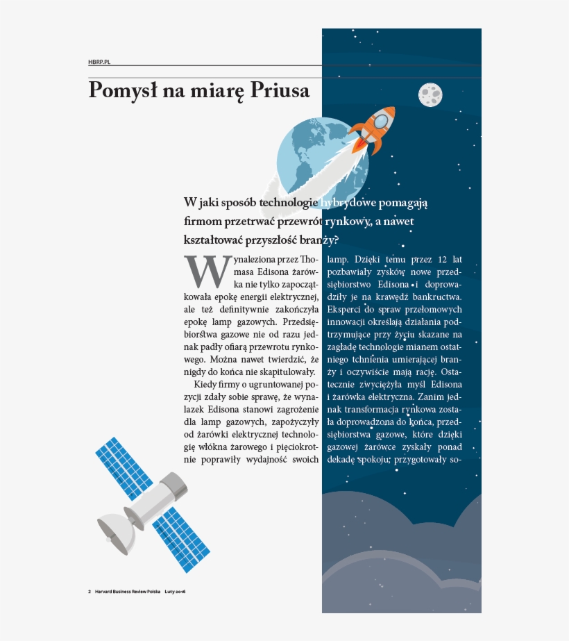 Harvard Business Review A Publication On Behance - Brochure, transparent png