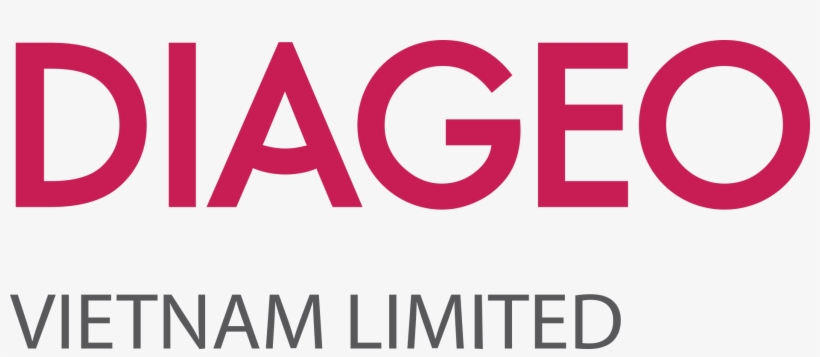 Diageo Logo - Diageo India Logo Png, transparent png