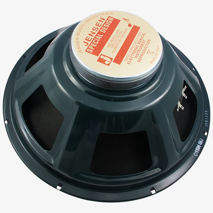 C15n Angled View - Jensen Loudspeakers, transparent png