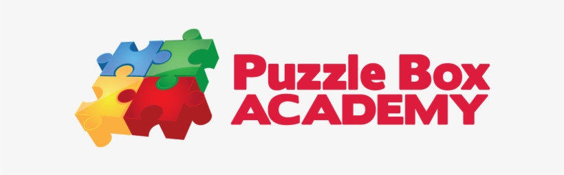 Puzzle Box Academy, transparent png