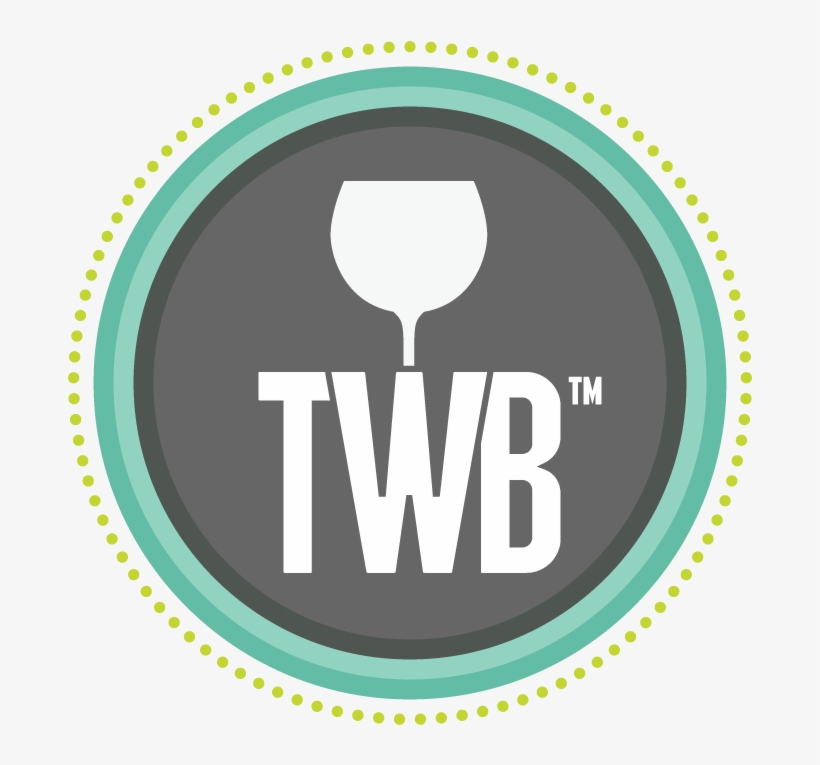 Diageo The Wine Bar Final Logo Tm, transparent png