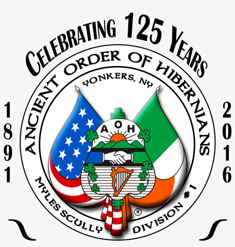 Ancient Order Of Hibernians, transparent png
