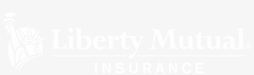 Enter Your Zip Code To See How Much You Could Save - Liberty Mutual Logo White, transparent png