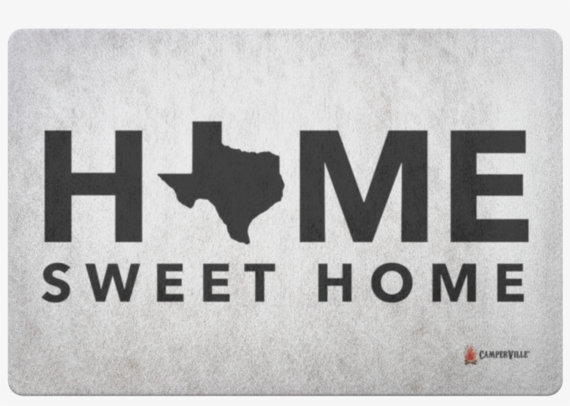 "home Sweet Home" - Sign, transparent png