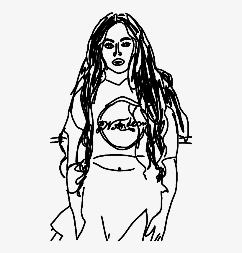 Free To Edit - Sketch, transparent png