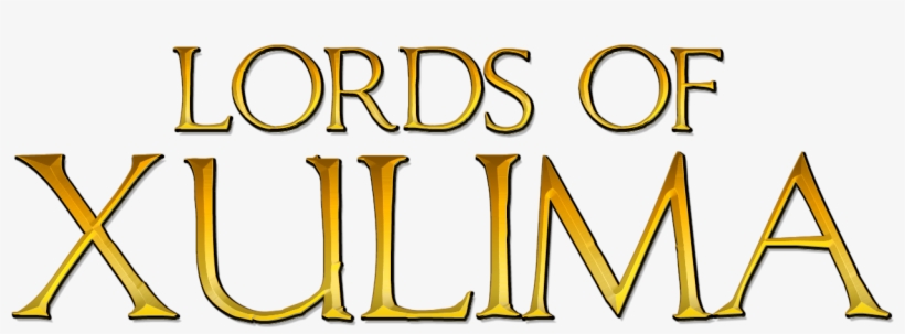 Lords Of Xulima, transparent png