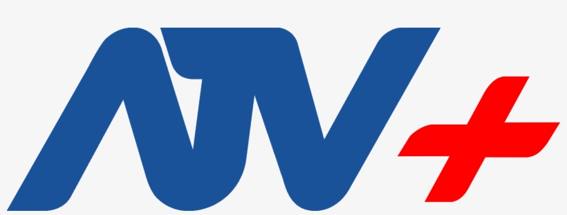 Atv - Atv+ Noticias Logo, transparent png