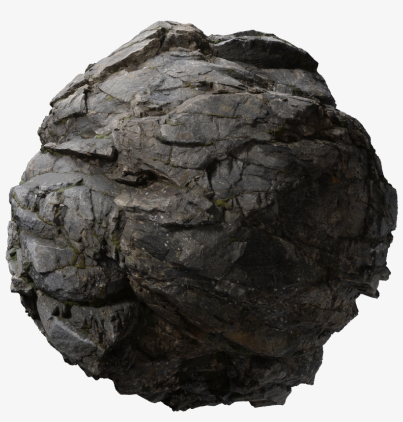 Texturescom Cliff Rock 3 Header4 - Rock Wall 3d Scan, transparent png
