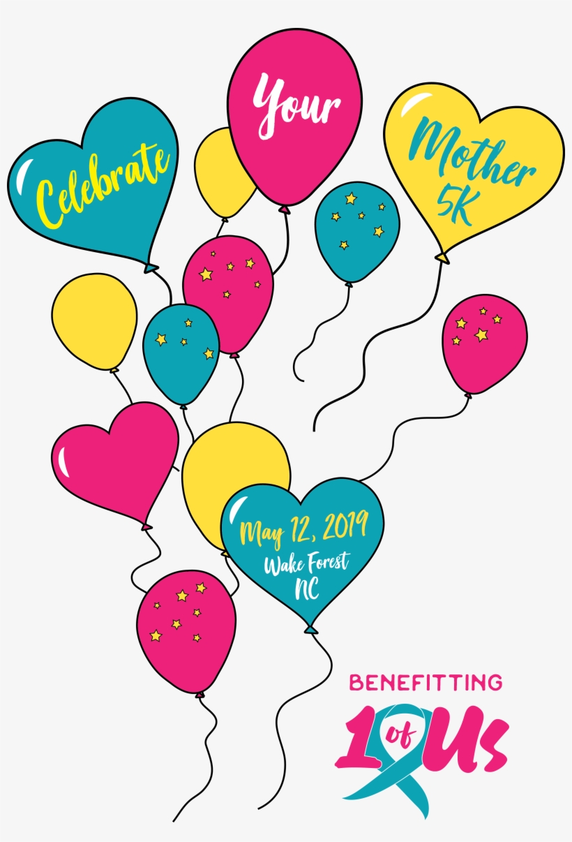 Balloon, transparent png
