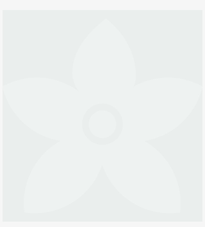 Flower Spa Services - Circle, transparent png