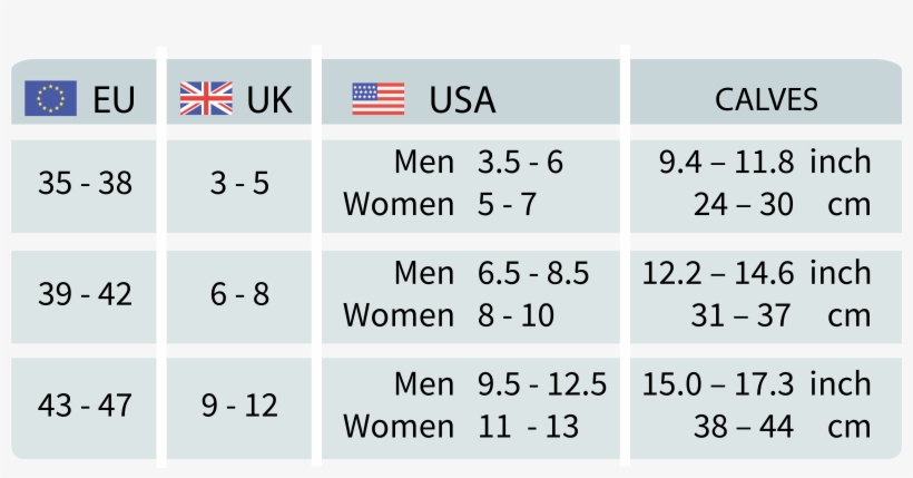 Which Sizes Do You Offer For The Men's Underwear - Number, transparent png