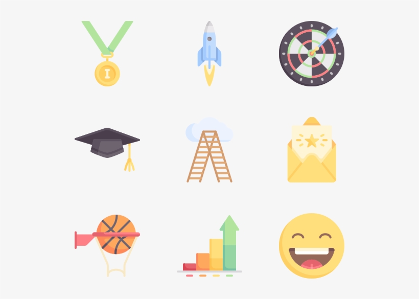 Success, transparent png