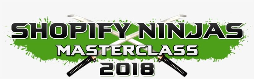 Kevin David Shopify Dropshipping Ninja Masterclass, transparent png