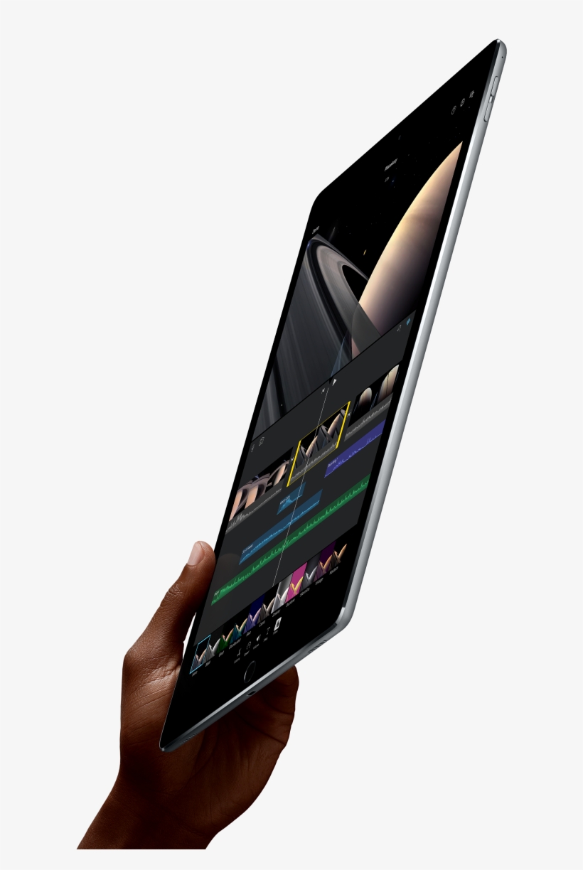 Ipad Pro - Apple Ipad Pro (12.9), transparent png