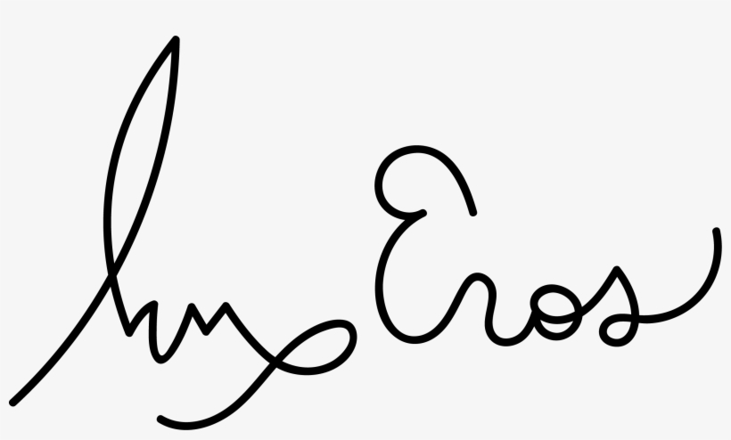 Eric Adams - Line Art, transparent png