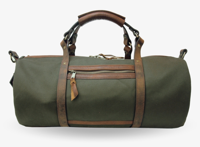 The Sullivan Duffel - Handbag, transparent png