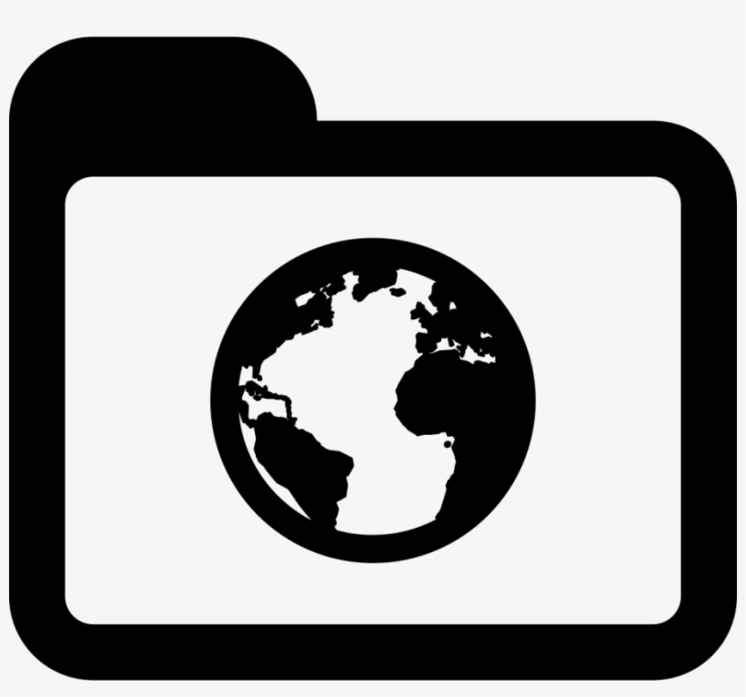 Resume Icon Png Resume Flat Icon Png Resume Icon Png - Black Globe Icon Transparent, transparent png