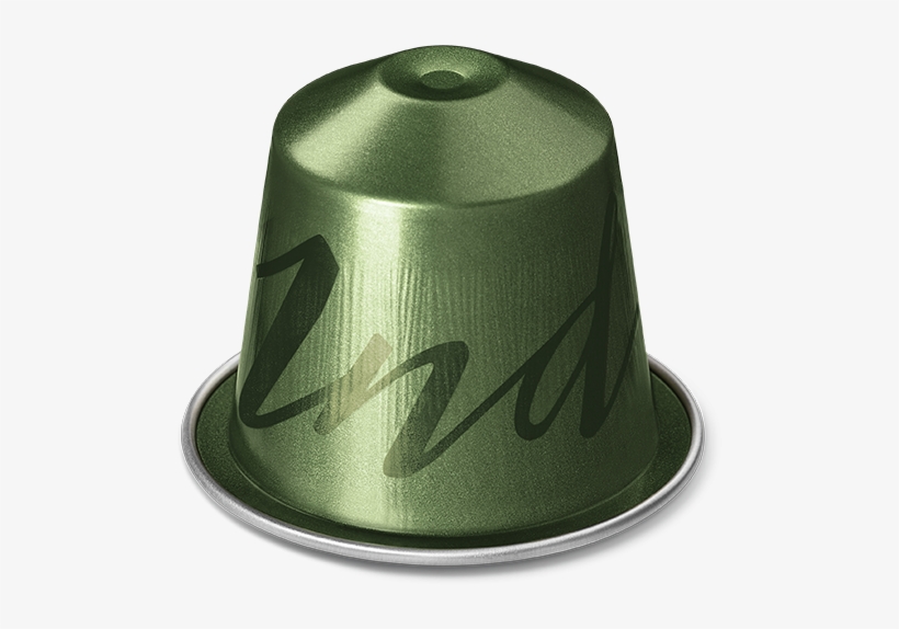 Nespresso Master Origin India, transparent png