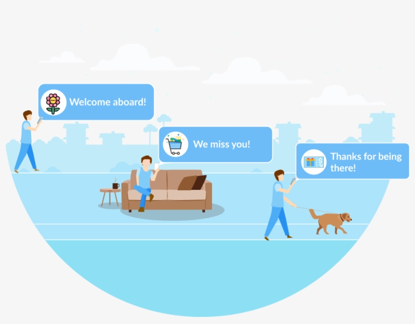 Izooto Playbooks - Graphic Design, transparent png