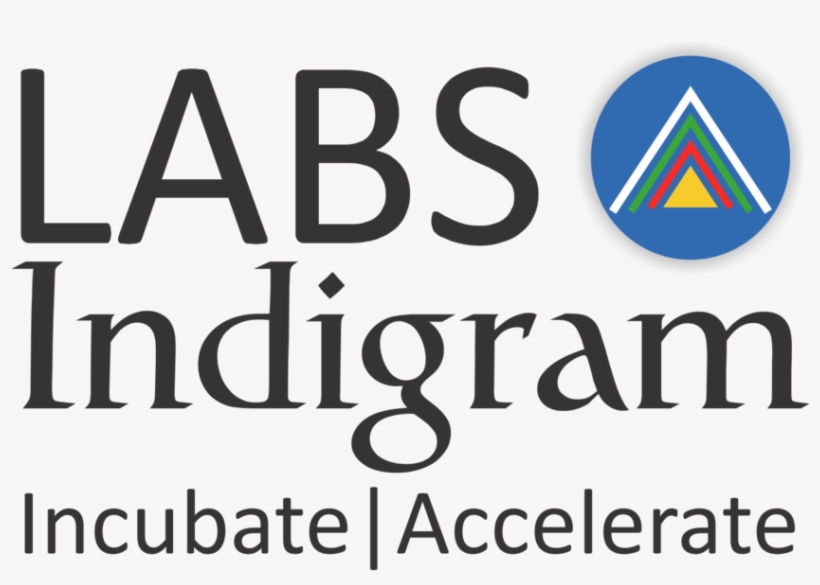 Indigram Logo - Indigram Labs Logo, transparent png