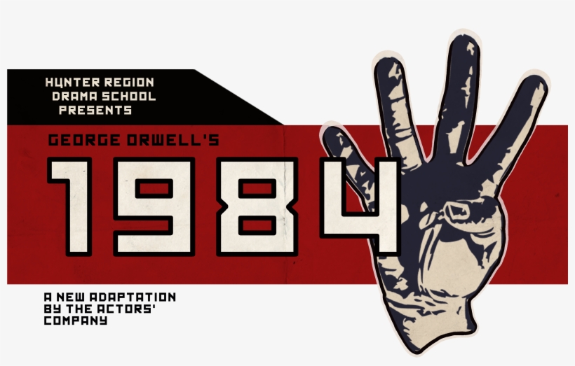 Poster Hand A4 V03 Banner-texture - Sign, transparent png