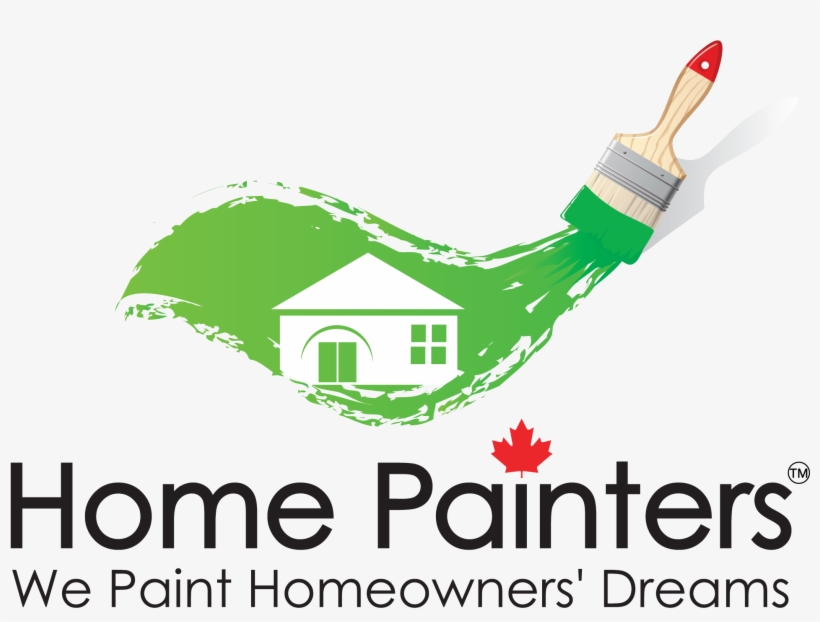 Home Painters Toronto Logo, transparent png