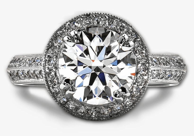 Ireland's Finest Diamond Destination - Ring, transparent png