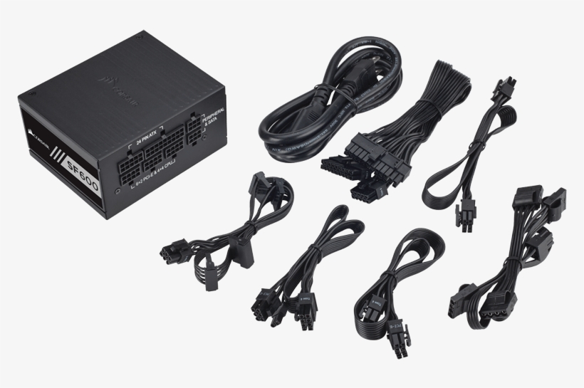 Find A Retailer - Corsair Sf Series 450w, transparent png