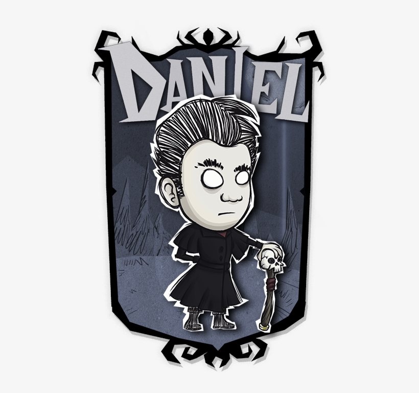 Ykvvagw - Winona Don T Starve Together, transparent png