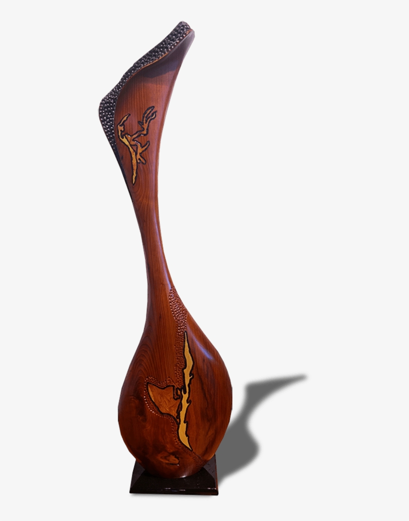 Frasca Halliday Knot Funny Exposures International - Vase, transparent png