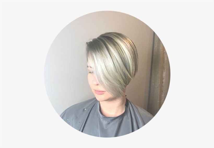 2 - Lace Wig, transparent png