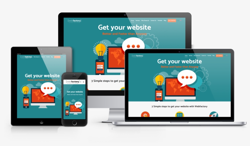 Solutions - Web Design, transparent png