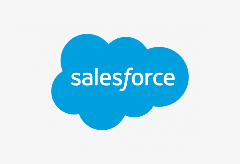 Accellion Salesforce Plugin - Salesforce Logo Png, transparent png