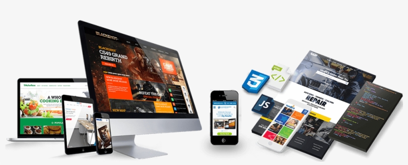 As The World Is Moving Towards "mobile First" Strategy, - Web Design, transparent png