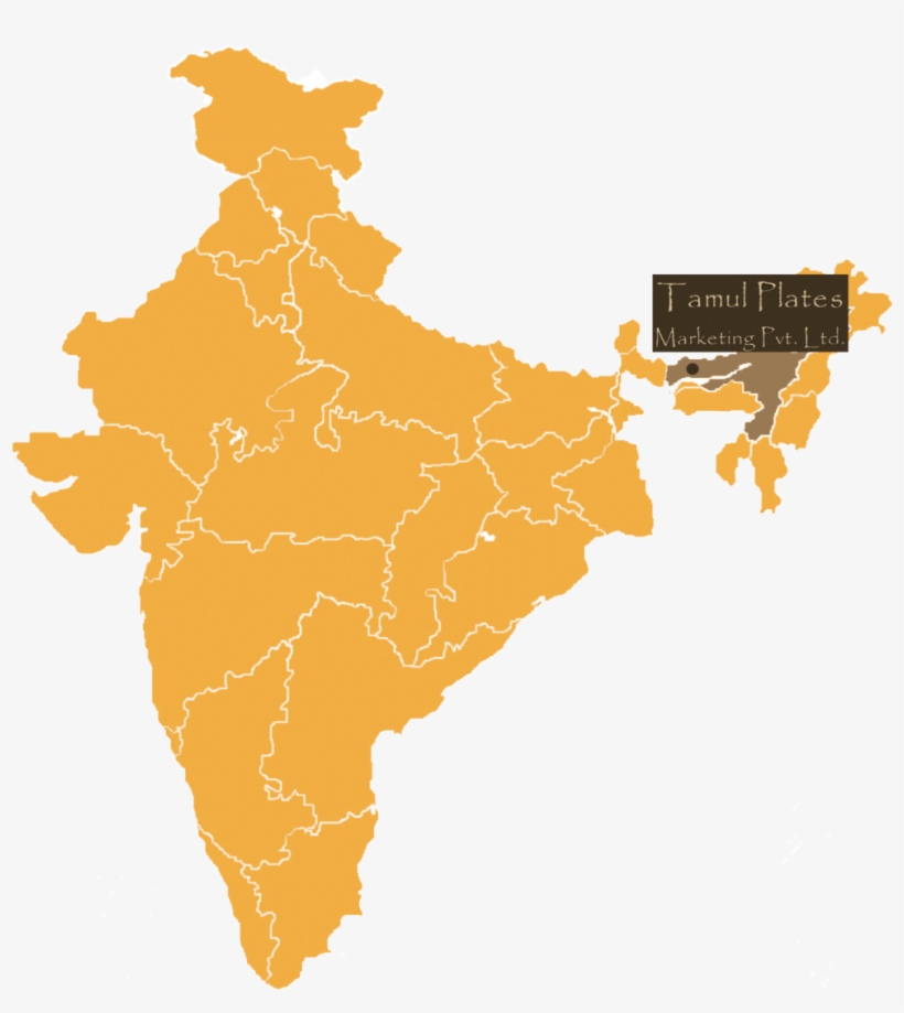 Tamul Plates Map With Logo, transparent png