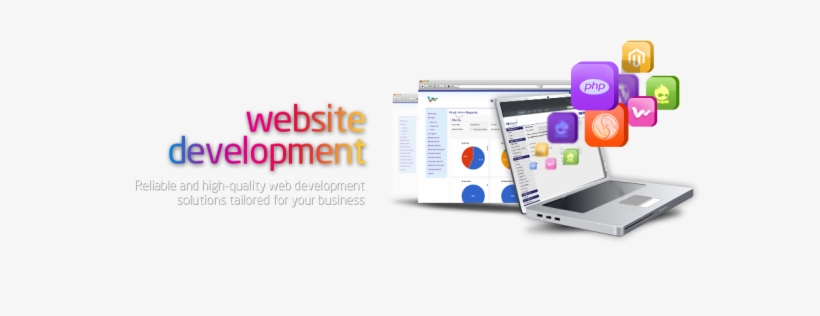 Dubai Web Design - Web Development Design, transparent png