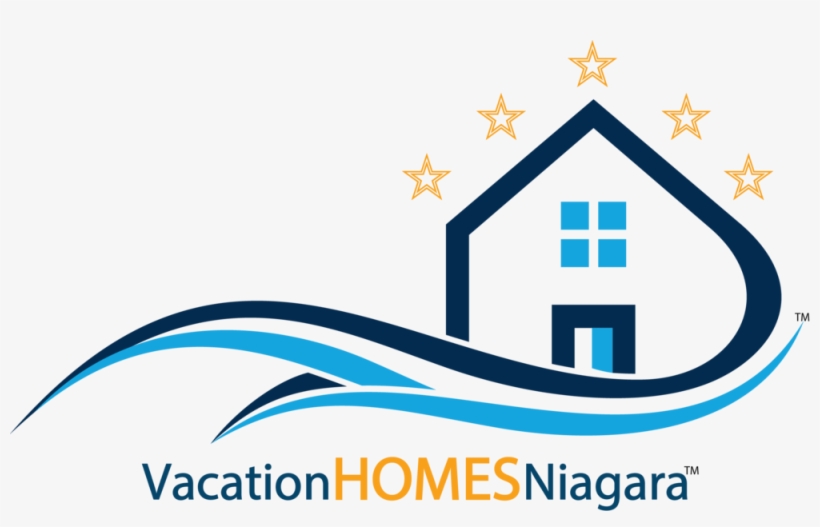 Vacationhomesniagara Logo Copy - Real Estate, transparent png