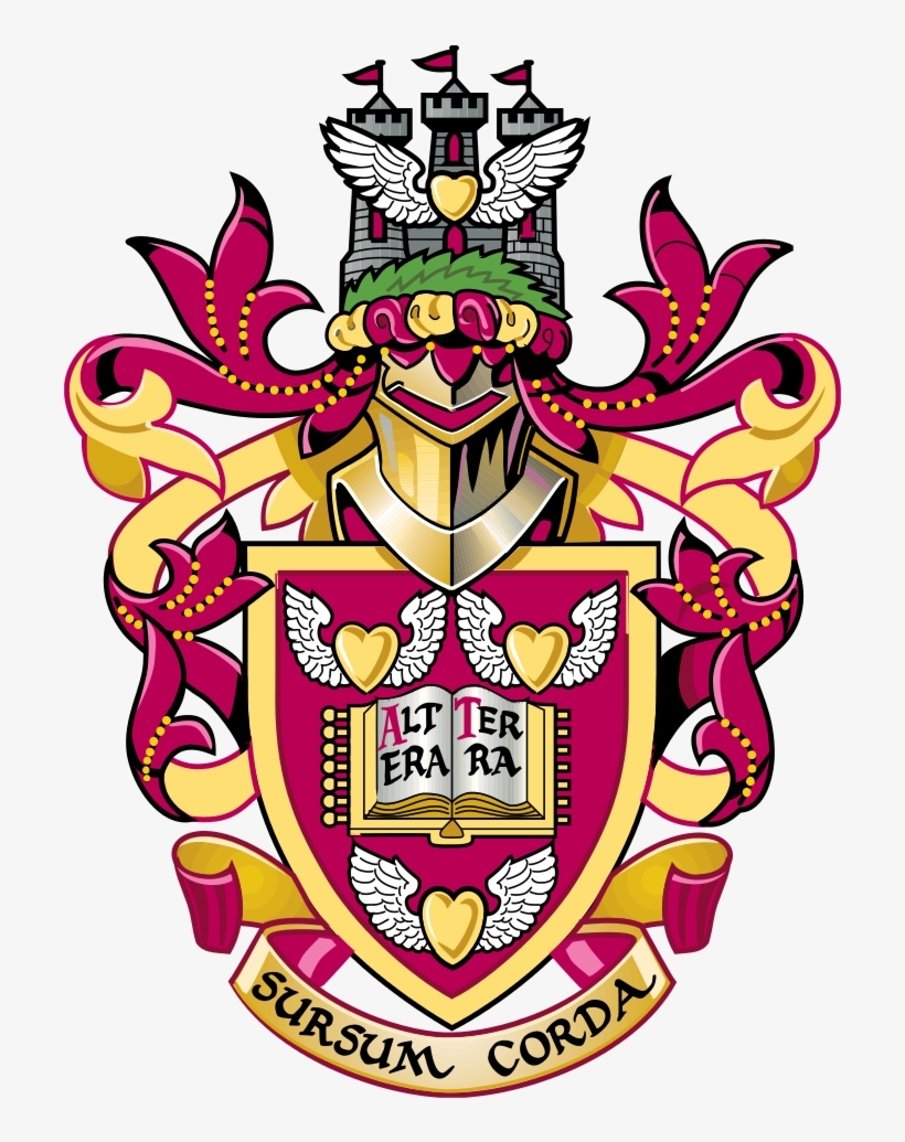 Meditation Clipart Sikh - Haileybury Rendall School Logo, transparent png