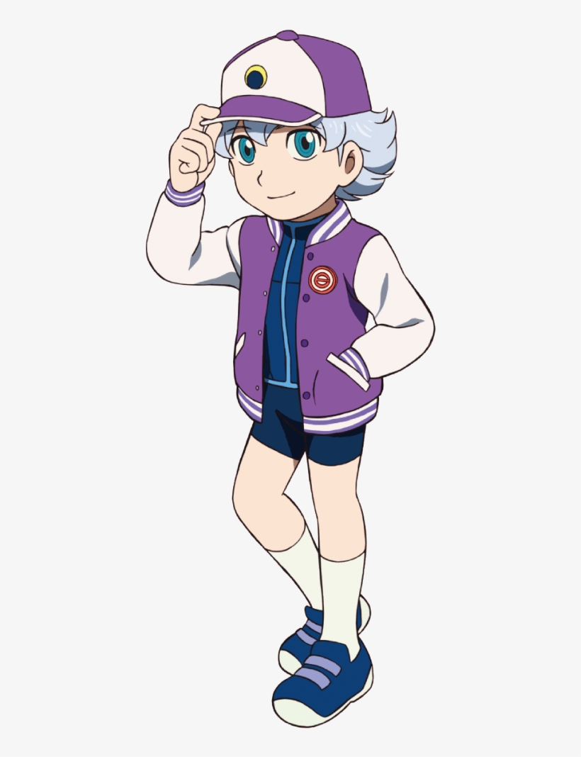 Luca - Cartoon, transparent png