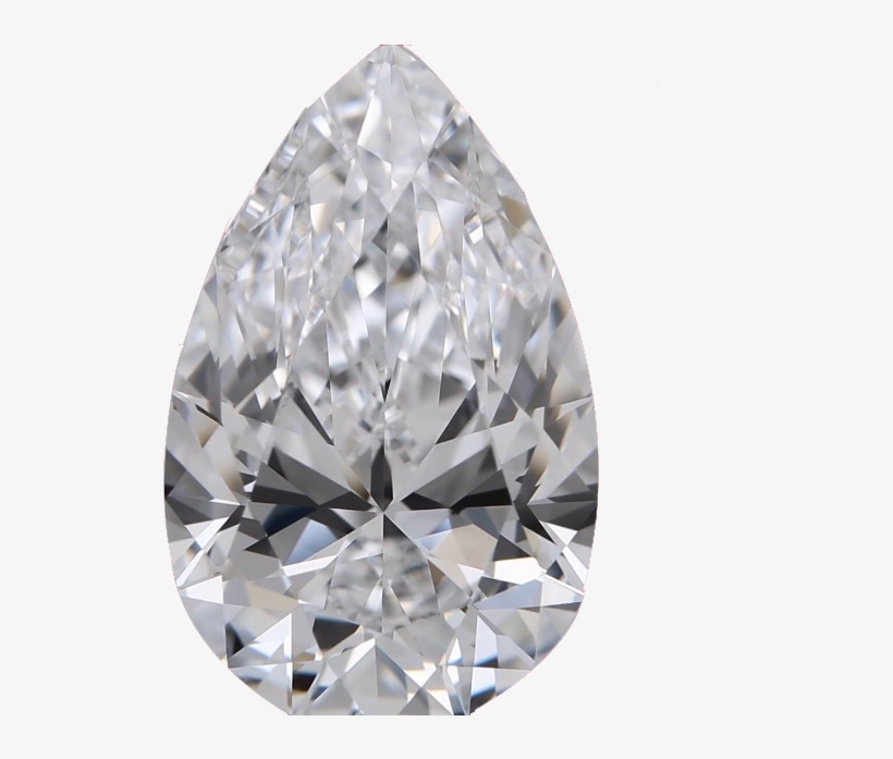 Pear - Diamond, transparent png